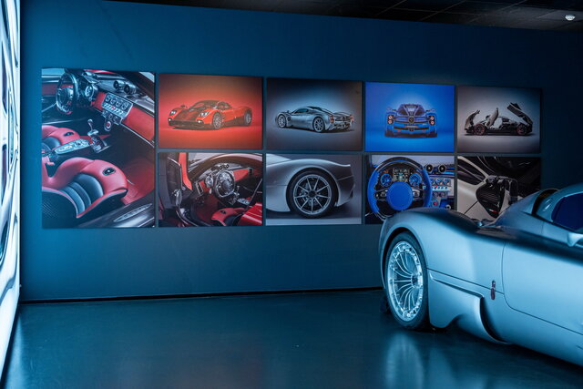pagani mostra mauto 2023 09