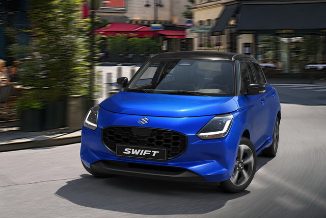 suzuki swift 2024 02