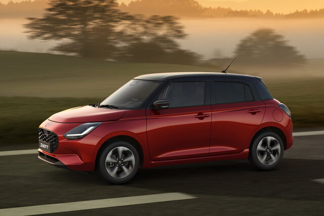 suzuki swift 2024 06