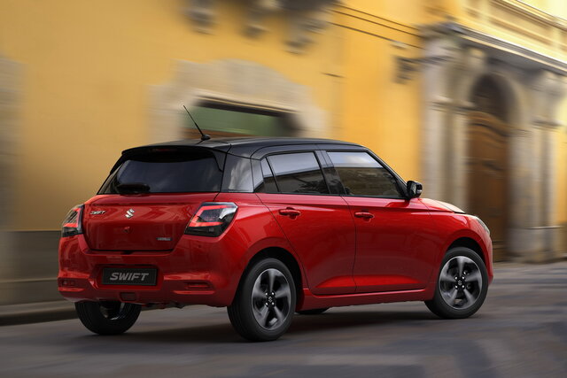 suzuki swift 2024 08