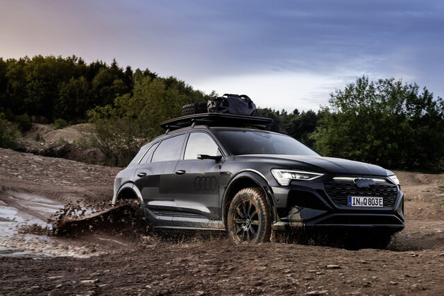 audi q8 etron dakar 08