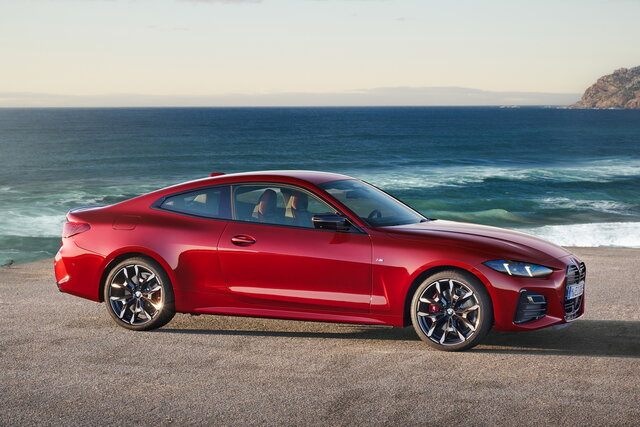 bmw serie 4 restyling 2024 01