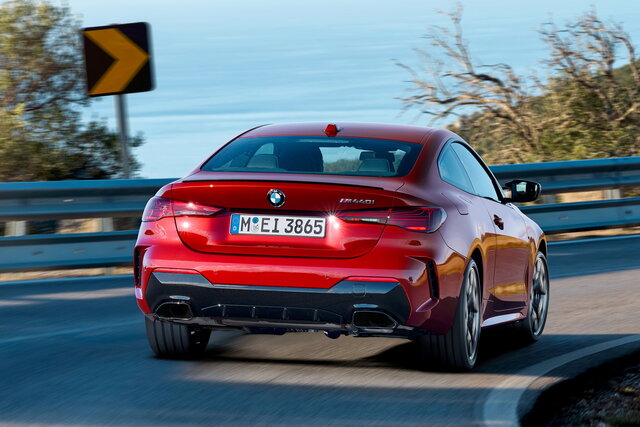 bmw serie 4 restyling 2024 05