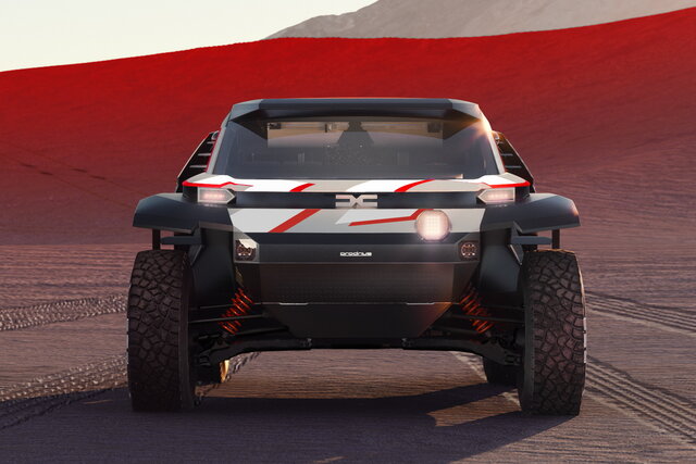 dacia sandrider dakar 07