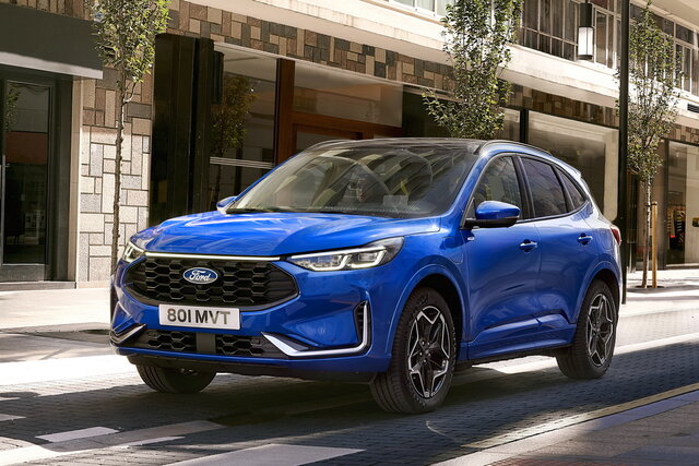 ford kuga st line 2024 03