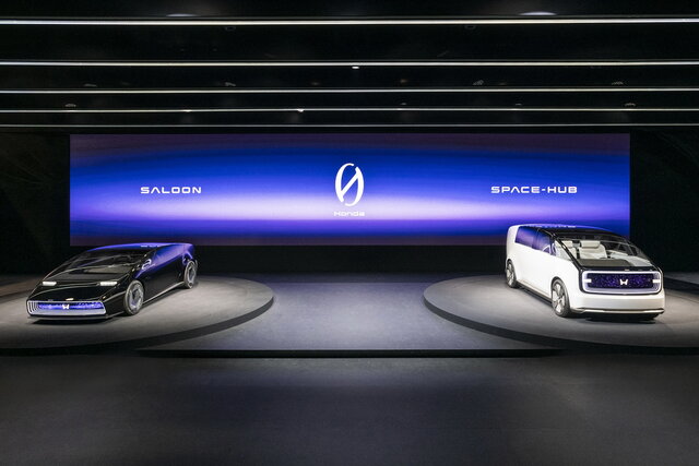 honda 0 saloon concept 2024 2
