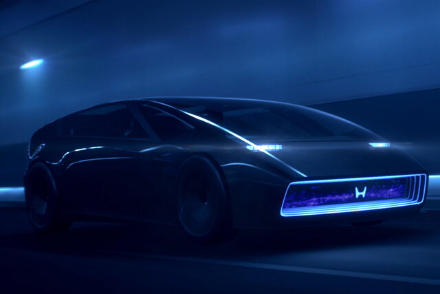 honda 0 saloon concept 2024 3