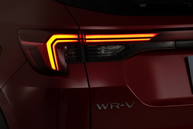 honda wr v 01