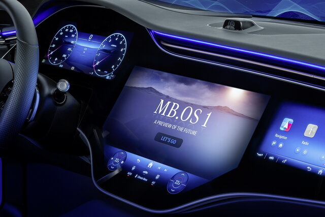 mercedes os 1