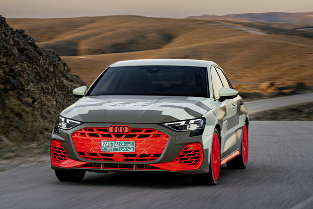 audi s2 2024 restyling teaser 07