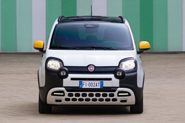 fiat pandina 2024 03