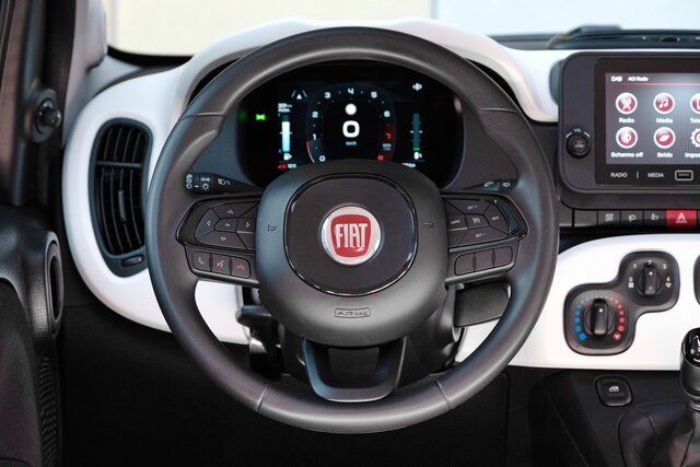 fiat pandina 2024 10