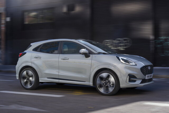 ford puma 2024 restyling 04