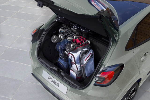 ford puma 2024 restyling 09