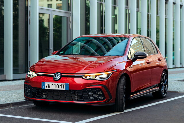 golf gti ultimate 2024 1