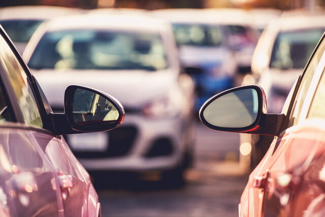 parcheggio traffico 1