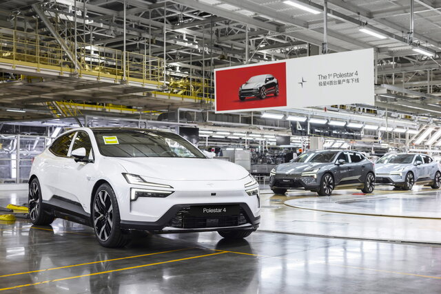 polestar 4 2024 06