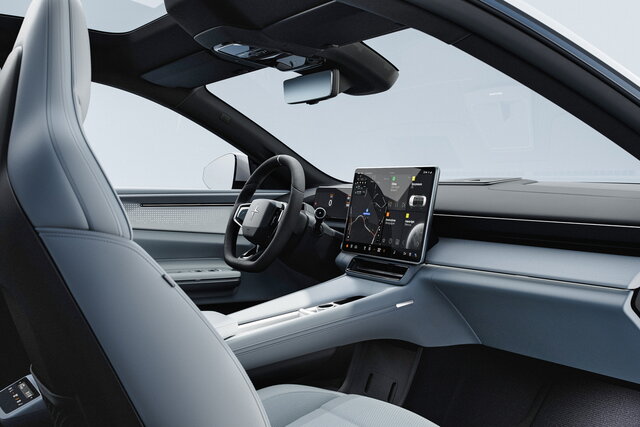 polestar 4 2024 07