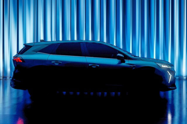 renault symbioz 2024 teaser
