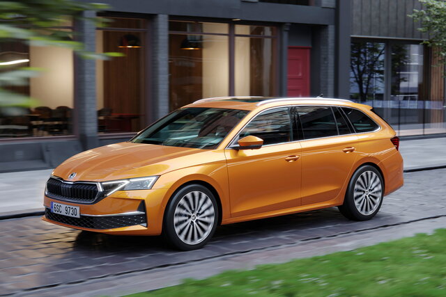 skoda octavia 2024 restyling 03