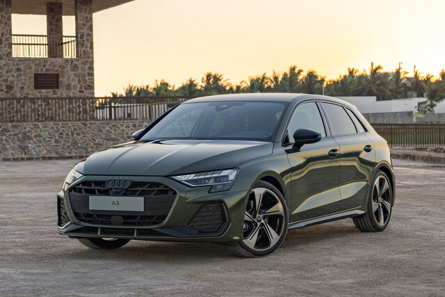 audi a3 2024 restyling 04