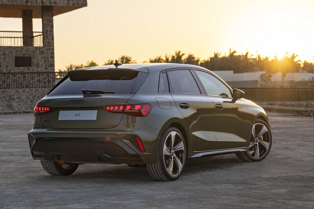 audi a3 2024 restyling 06