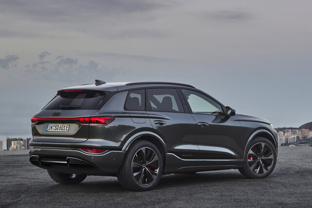 audi q6 e tron 2024 08