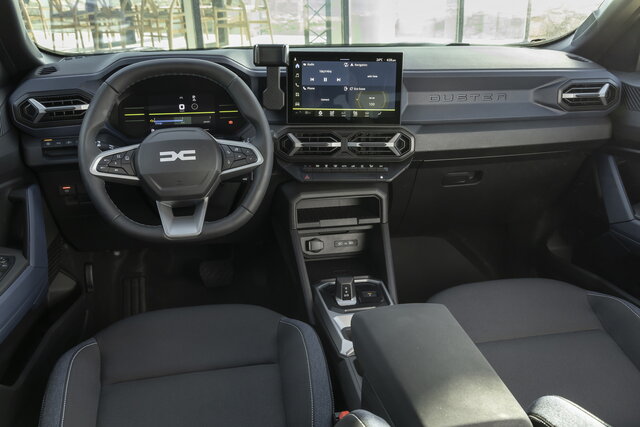 dacia duster 2024 03 15