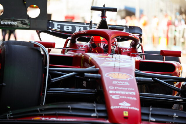 formula 1 2024 australia libere 04