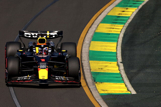 formula 1 2024 australia libere 08