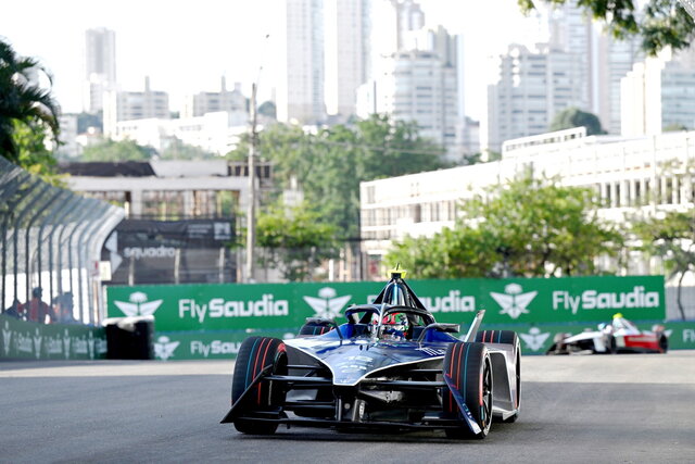 formula e 2024 san paolo 8