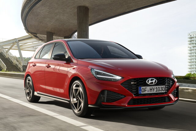 hyundai i30 2024 06