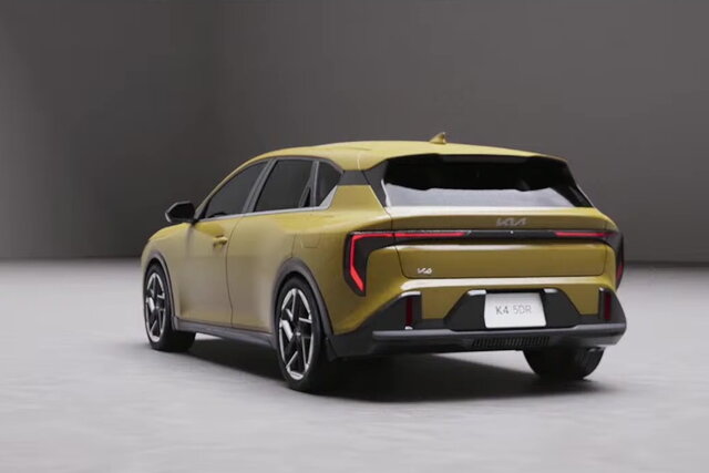 kia k4 2024 5 porte 3