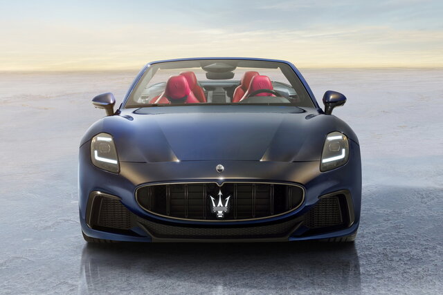 maserati grancabrio 2024 03