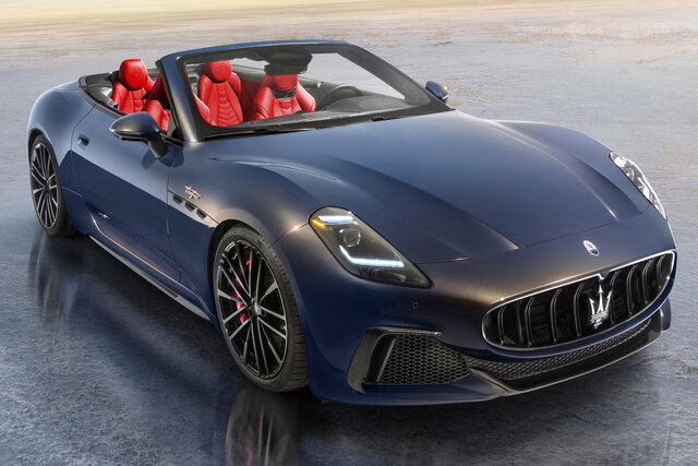 maserati grancabrio 2024 04