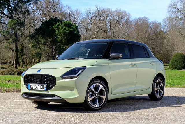 suzuki swift 2024 03