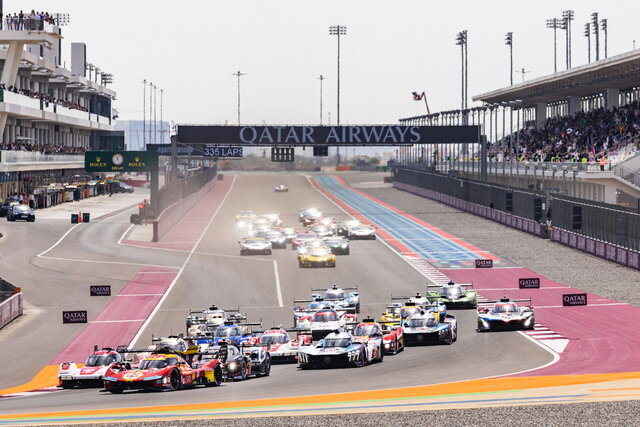 wec 2024 qatar 1