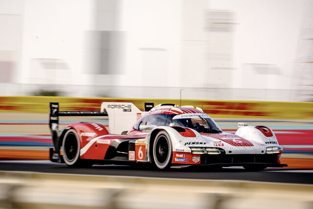 wec 2024 qatar 2