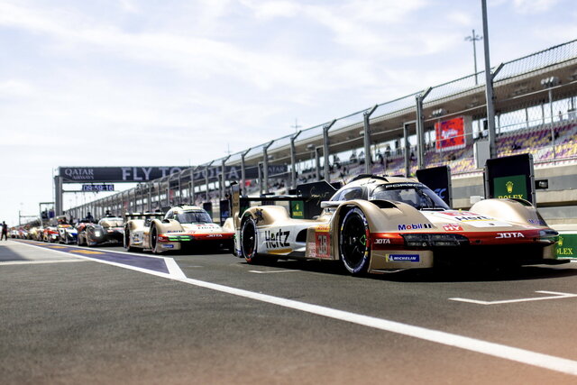 wec 2024 qatar 3