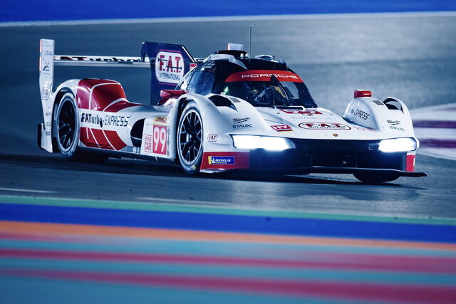 wec 2024 qatar 5