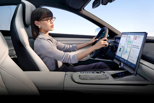 xiaomi su7 2024 03 17