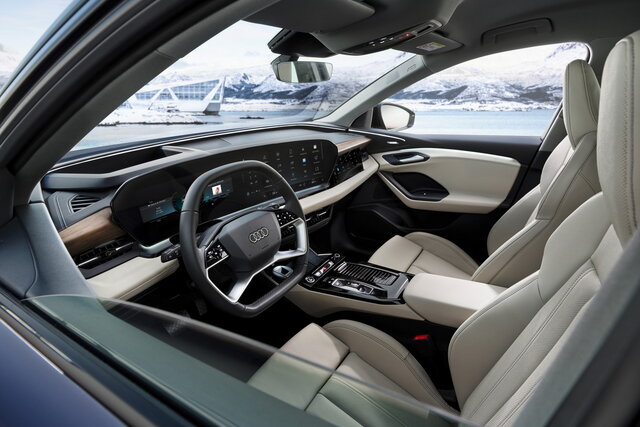 audi q6 etron altre 06