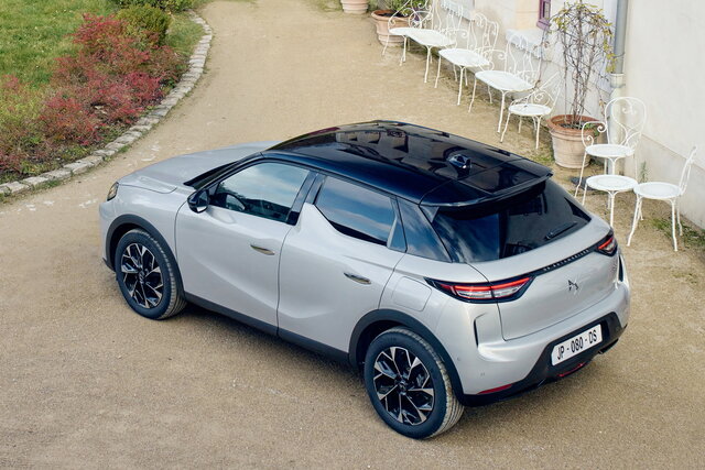 ds3 hybrid 2024 2