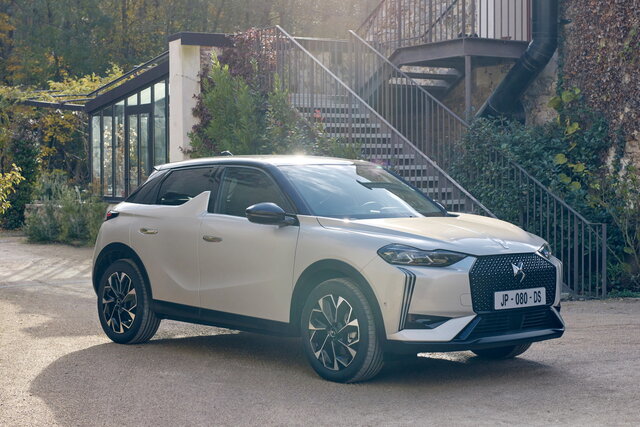 ds3 hybrid 2024 3