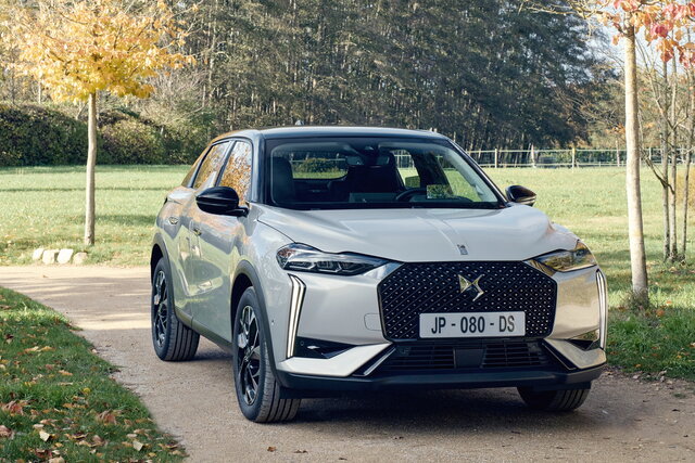 ds3 hybrid 2024 4