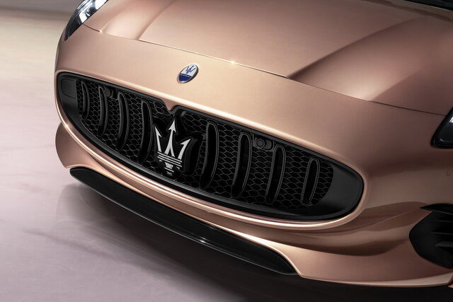 La Maserati potrebbe tornare sotto il controllo della Ferrari