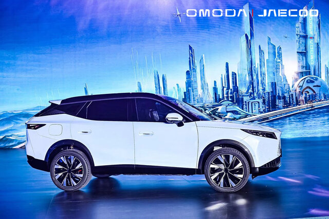 omoda 7 2024 1