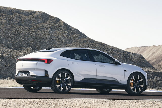 polestar 4 altre 2