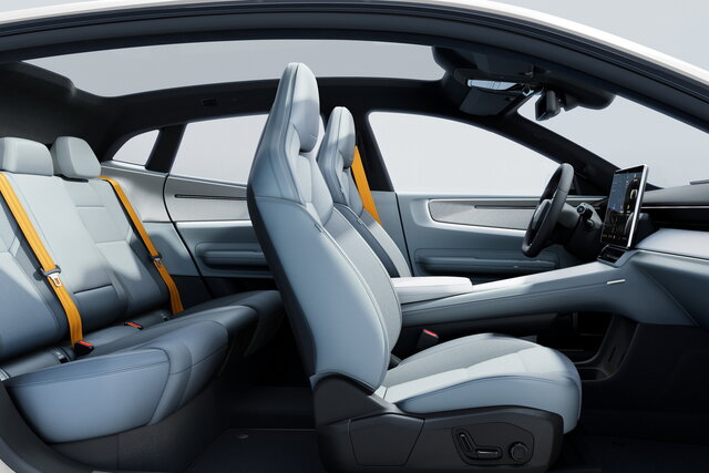 polestar 4 altre 5