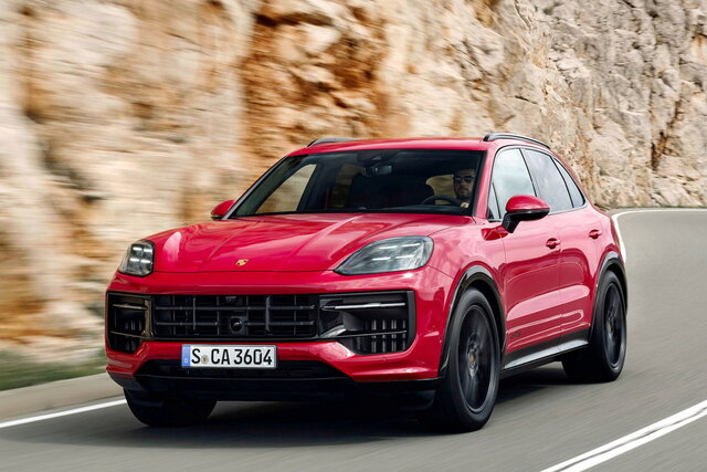 porsche cayenne gts 2024 05